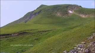 Documentaire Le Puy de Sancy