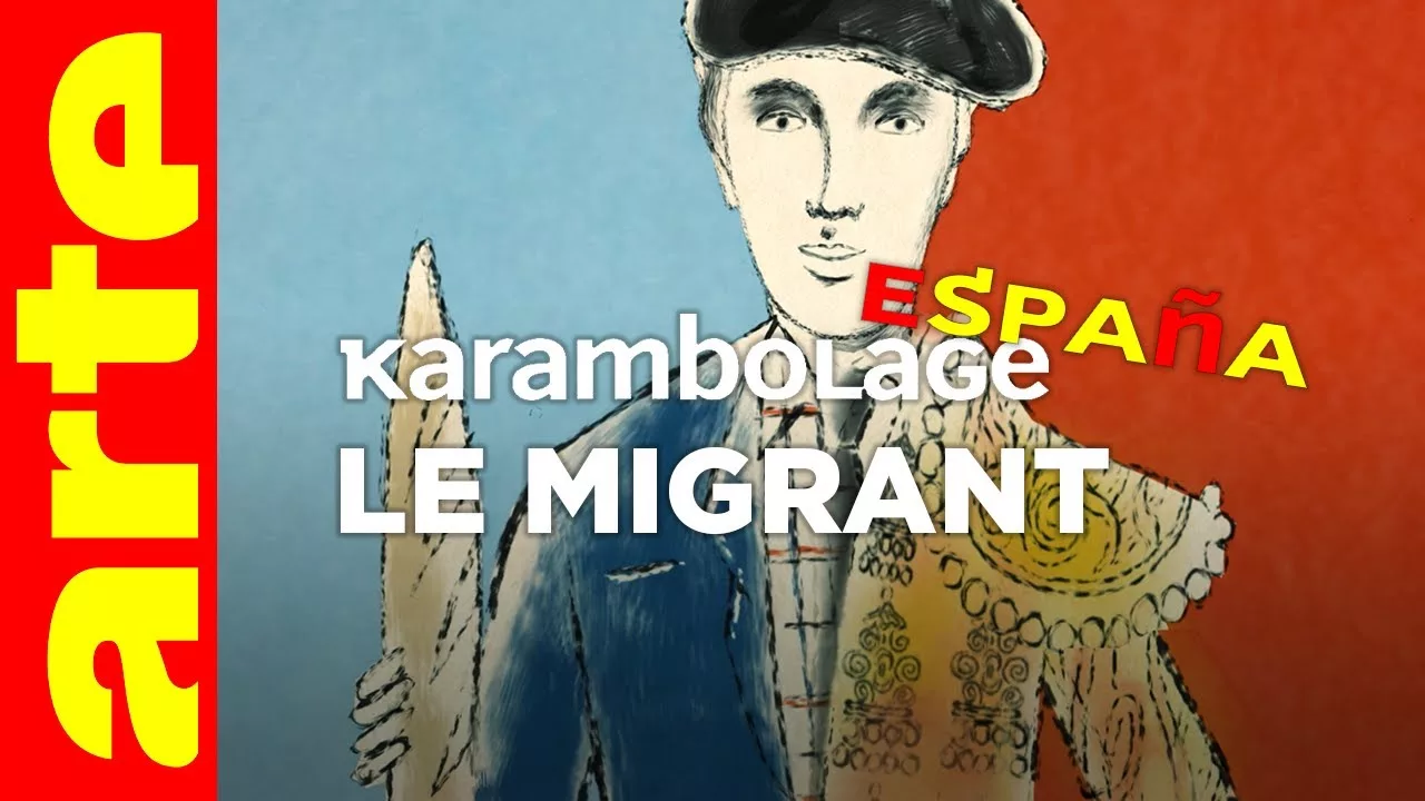 Documentaire Le migrant