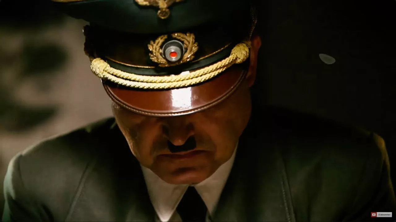 Documentaire Les derniers secrets d’Hitler révélés grâce à des archives inédites