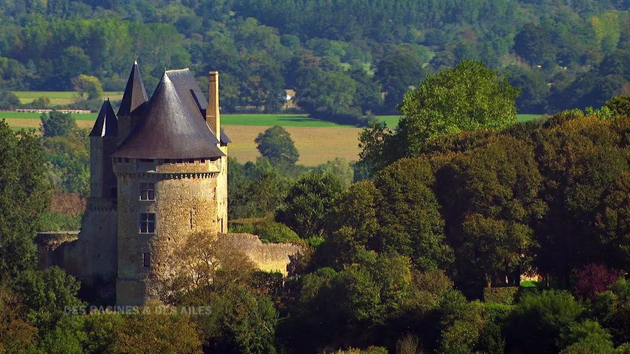 Documentaire Les forteresses de la Sarthe