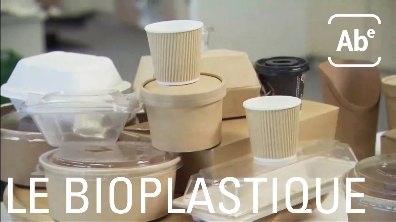 Documentaire L’impossible recyclage du bioplastique