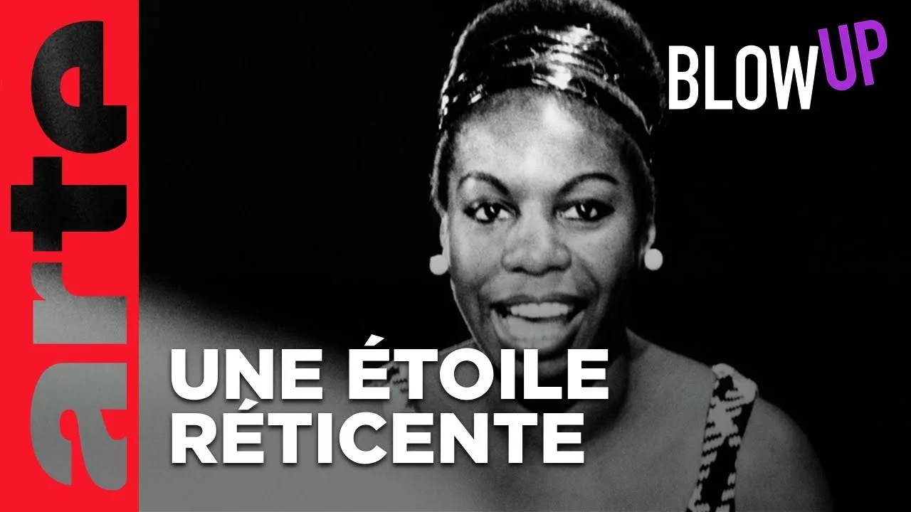 Documentaire Nina Simone et le cinéma