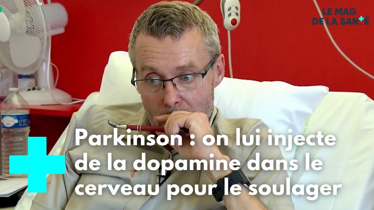 Documentaire Parkinson : un nouveau traitement prometteur