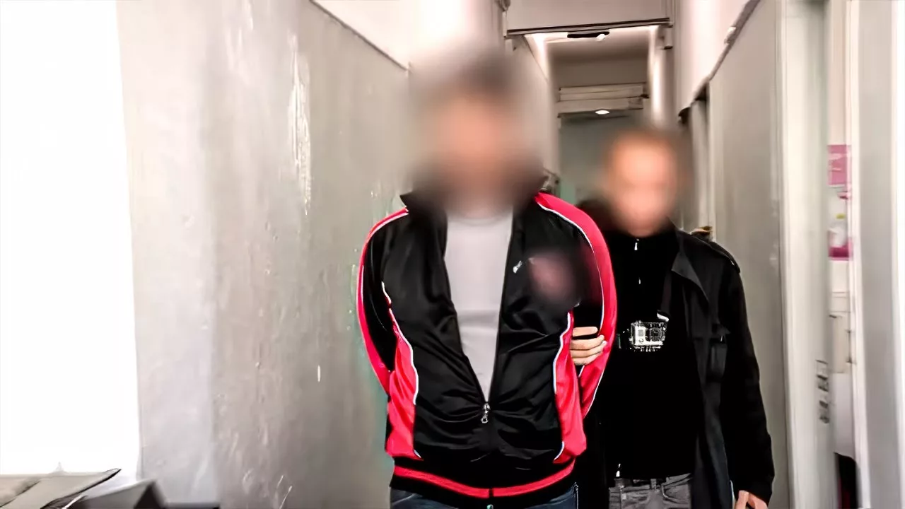 Documentaire Police de Nice – Brigade des mineurs