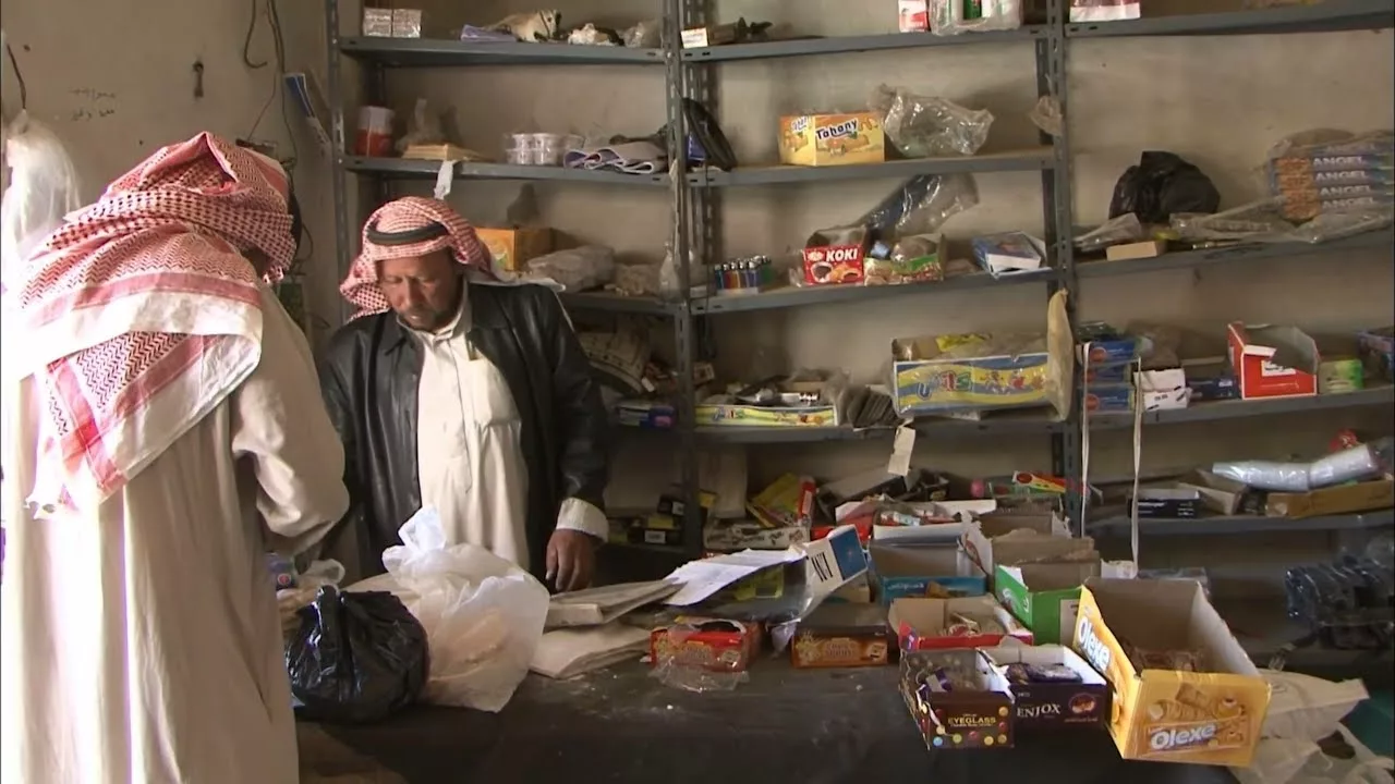 Documentaire Pour les bédouins du Wadi Rum, le quotidien s’améliore