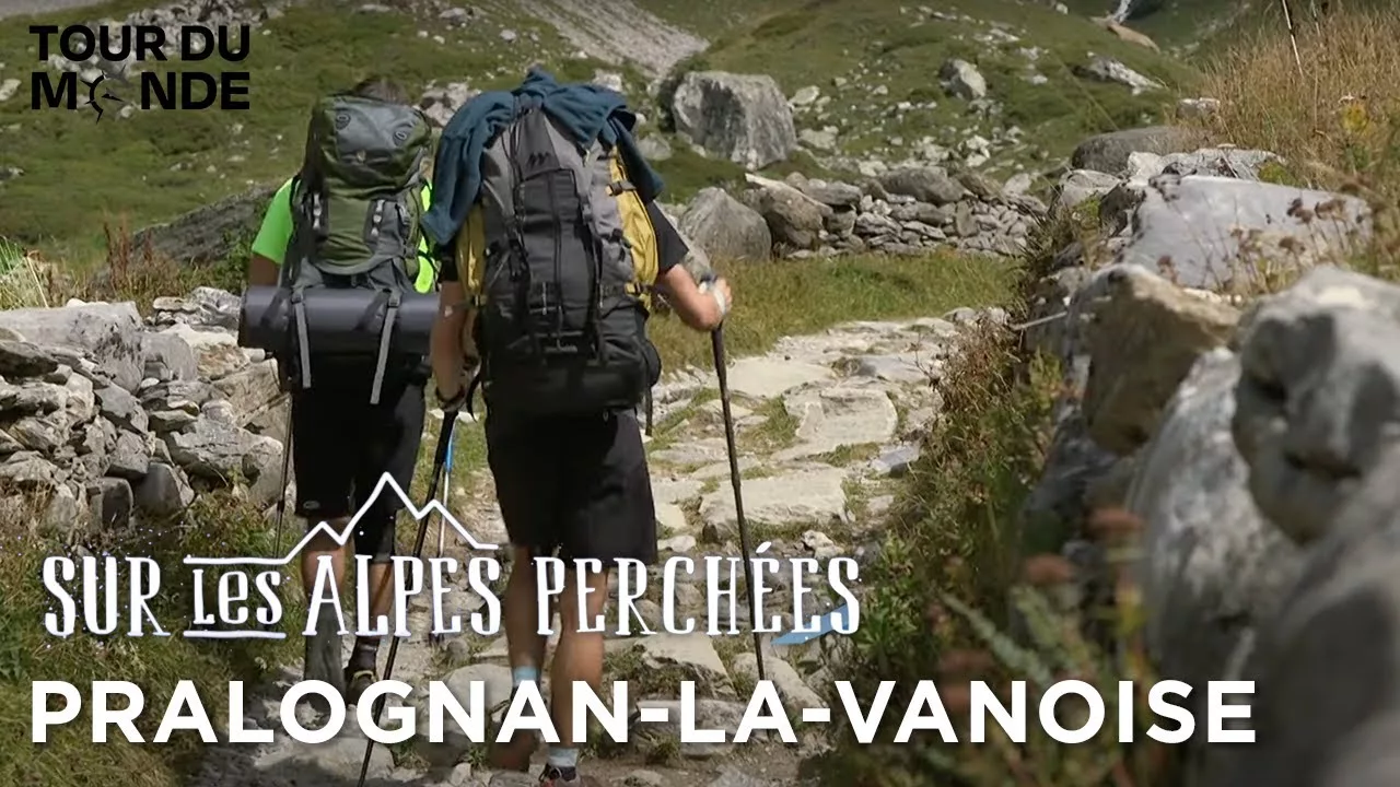 Documentaire Pralognan-La-Vanoise, grandeur nature
