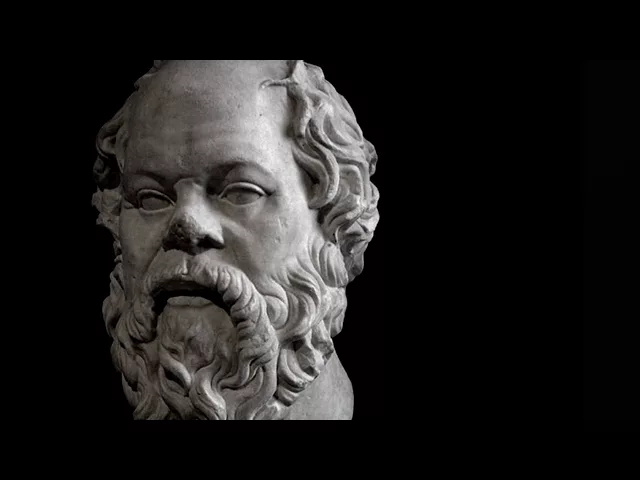 Documentaire Socrate (vers 470-399 av. J.-C.)