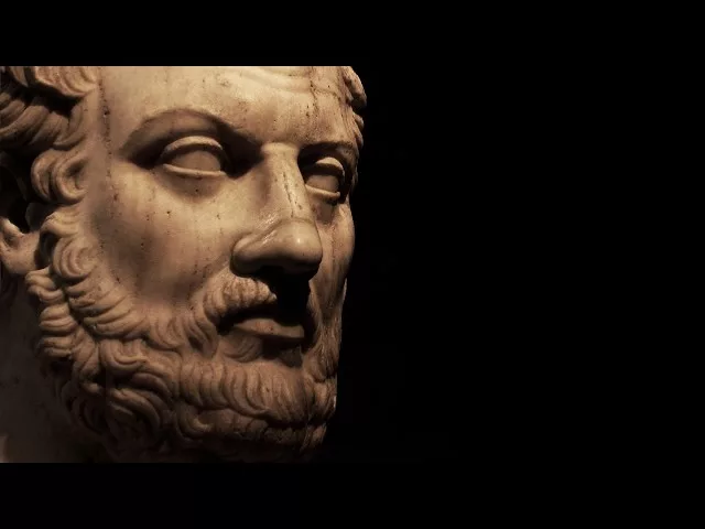 Thucydide (vers 460-397 av. J.-C.) ou l'histoire la plus vraie