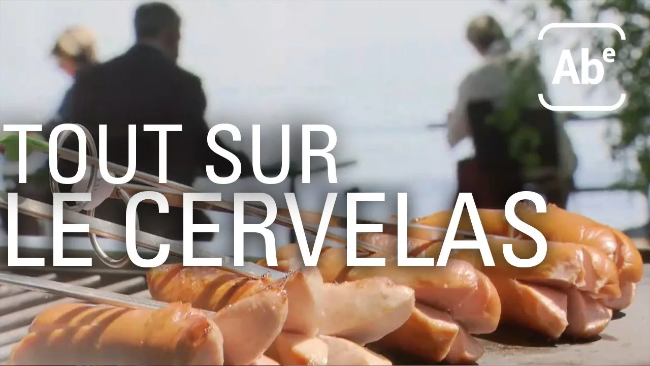 Documentaire Tout sur le cervelas, la saucisse nationale suisse