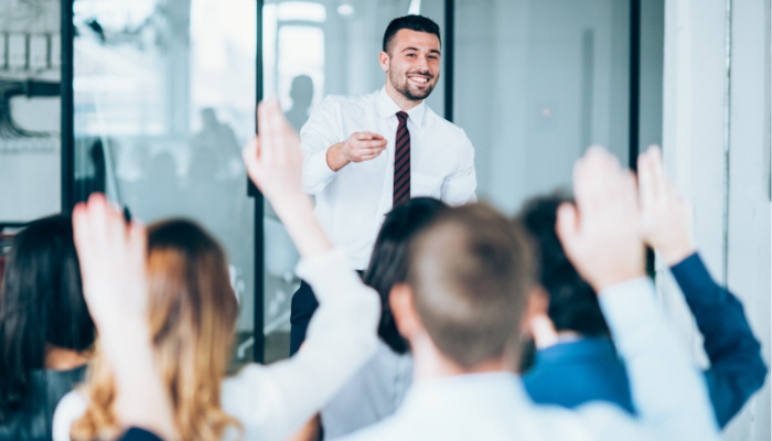 Une formation dédiée à l’assurance