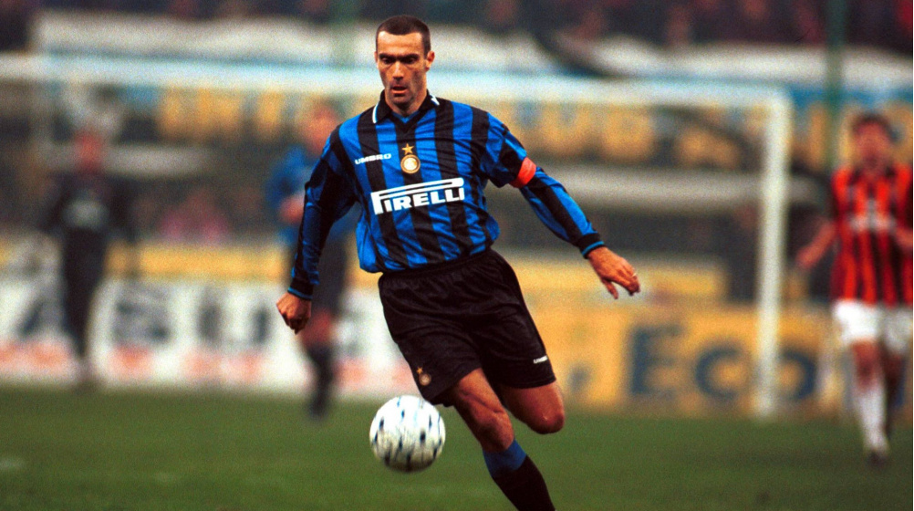 Documentaire Les meilleurs défenseurs qui ont joué pour l’Inter Milan