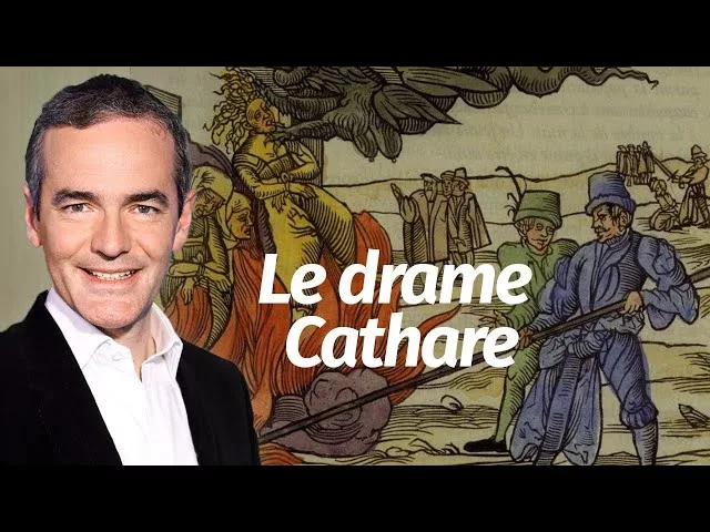 Documentaire Le drame cathare