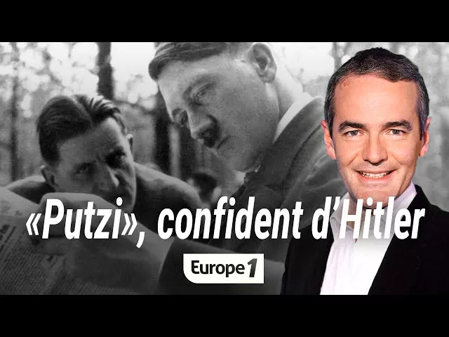 Documentaire Ernst Hanfstaengl, pianiste et confident de Hitler