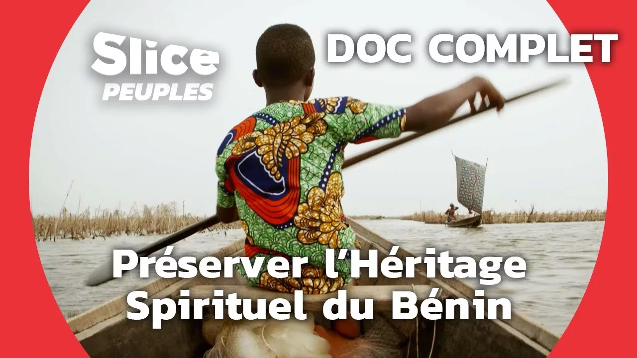 Documentaire Benin : les gardiens des esprits