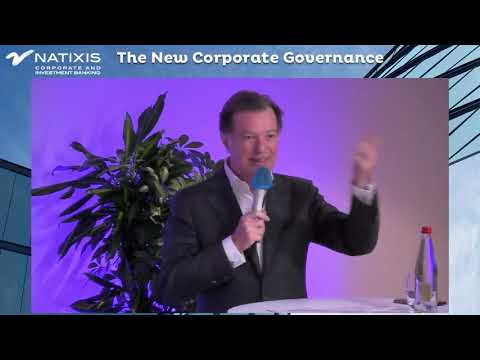 Documentaire La nouvelle gouvernance des entreprises