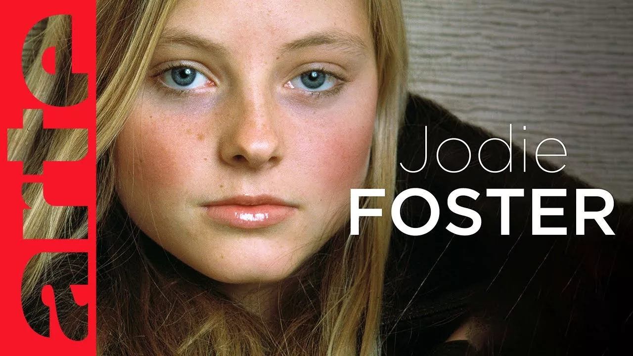 Documentaire Jodie Foster, Hollywood dans la peau