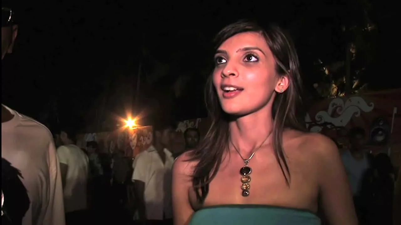 Documentaire La Californie indienne, bienvenue à Goa