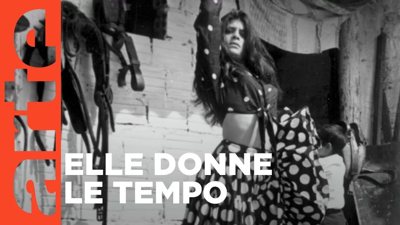 Documentaire La Singla – Prodige du flamenco
