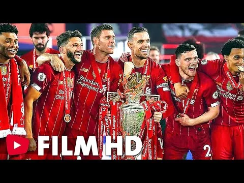 Documentaire Les champions de Liverpool