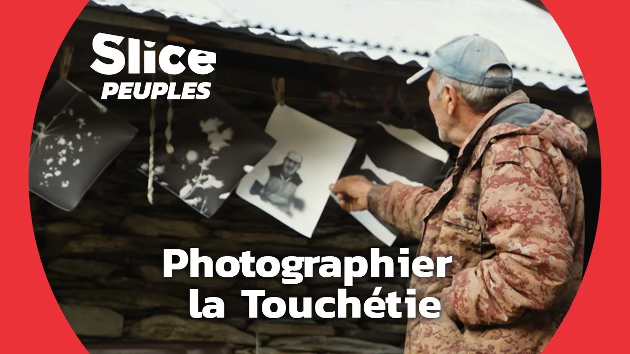 Documentaire Les Touches, peuple isolé du Caucase (Partie 3)