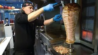 L'indémodable Kebab : les secrets d'un succès