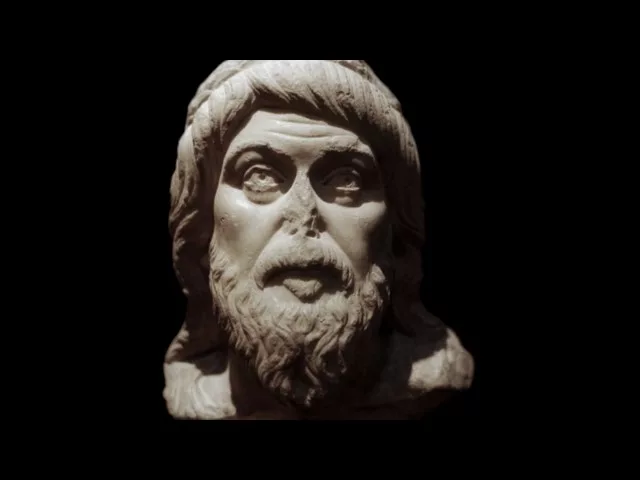 Documentaire Proclus (412-485) ou le néoplatonisme