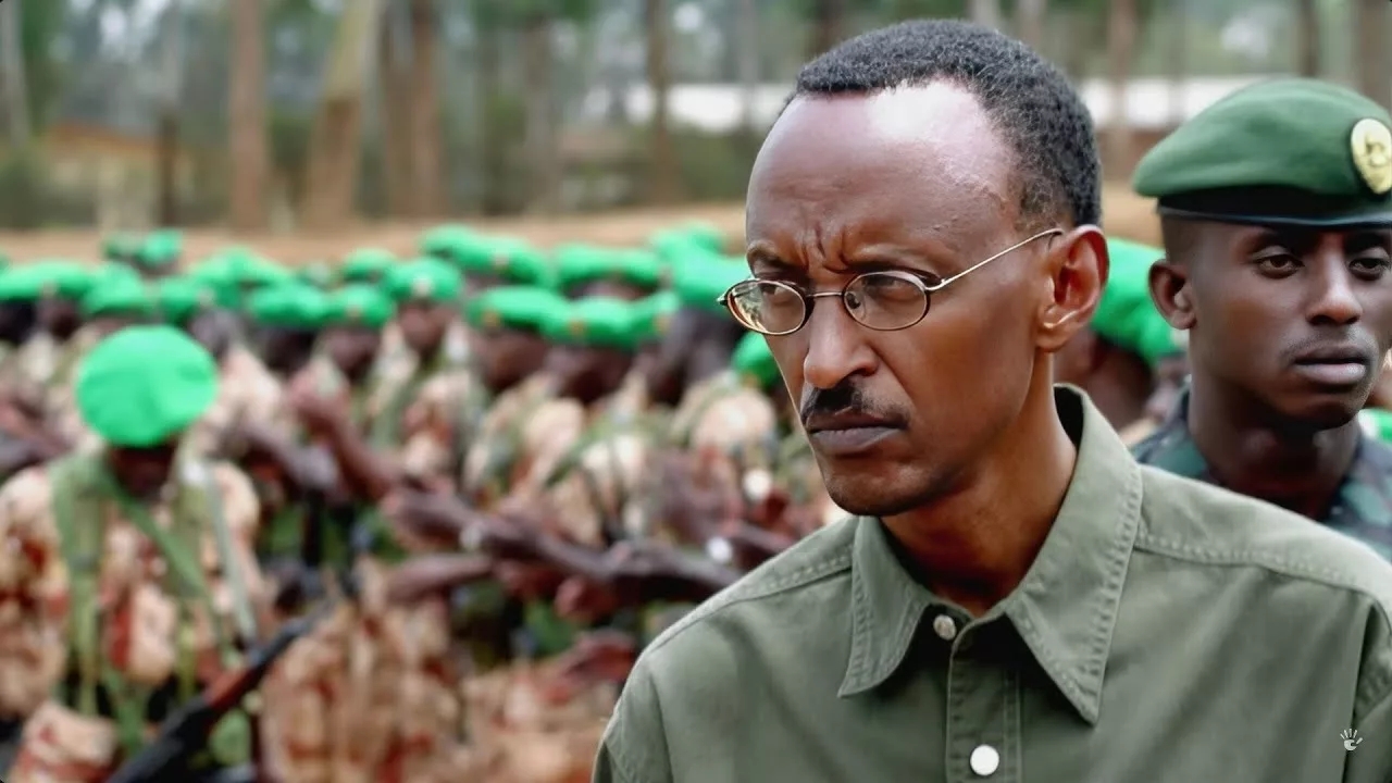 Documentaire Rwanda, chronique d’un génocide annoncé