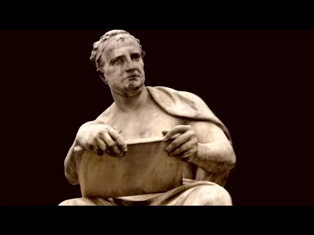 Documentaire Tite-Live (vers 59 av.-17 ap. J.-C.) : historien de Rome