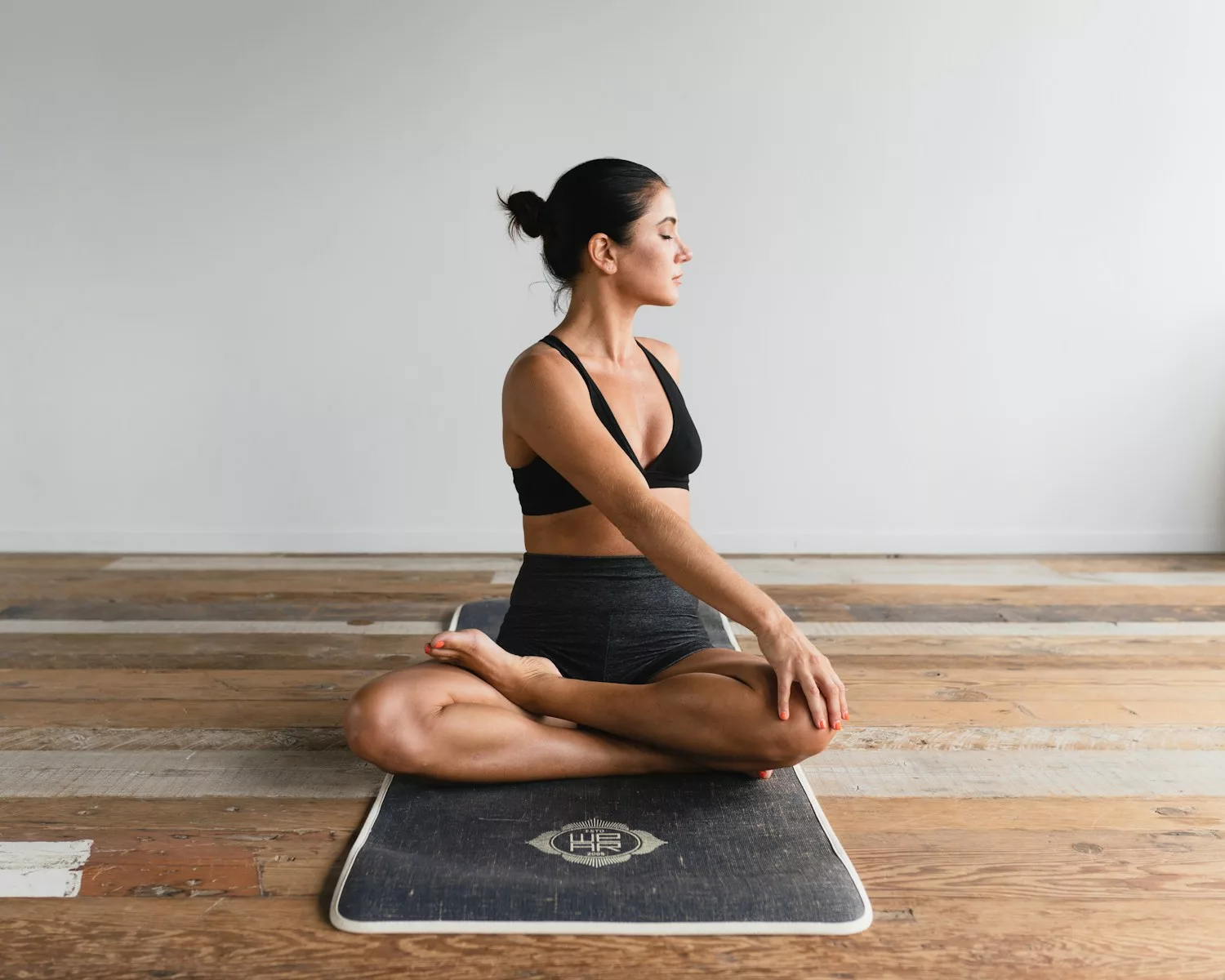 Documentaire Les bienfaits du yoga sur le corps et l’esprit