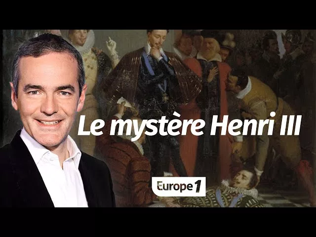 Documentaire Le mystère Henri III