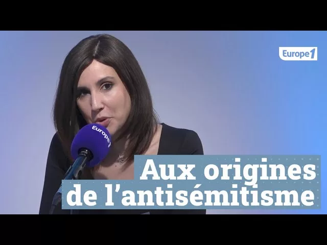 Documentaire Aux origines de l’antisémitisme, épisode 2 : L’antijudaïsme au Moyen-Âge