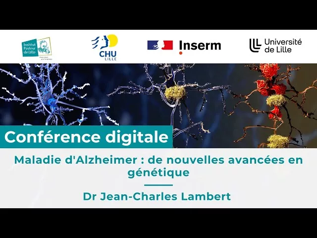 Documentaire Maladie d’Alzheimer : de nouvelles avancées en génétique