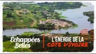 Documentaire L’énergie de la Côte d’Ivoire