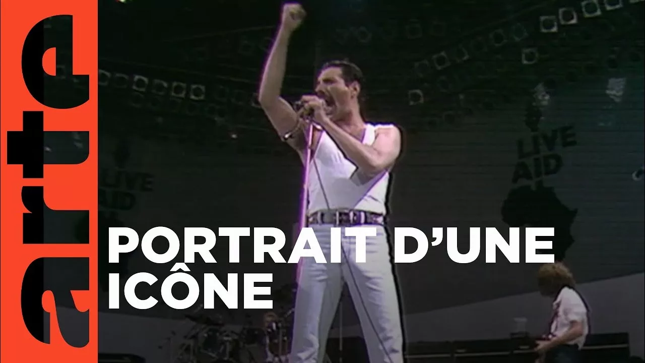 Documentaire Freddie Mercury – The Great Pretender