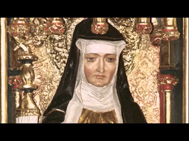 Documentaire Hildegarde de Bingen – 1098-1179
