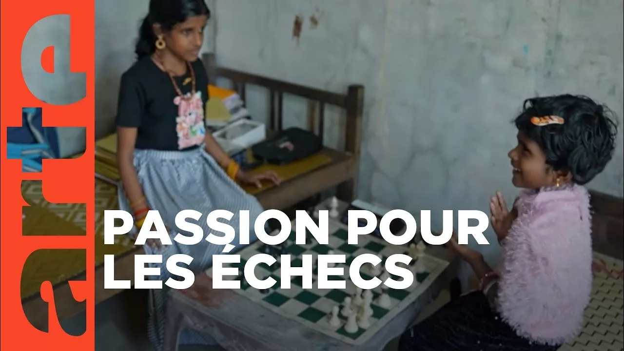 Documentaire Inde : coups gagnants