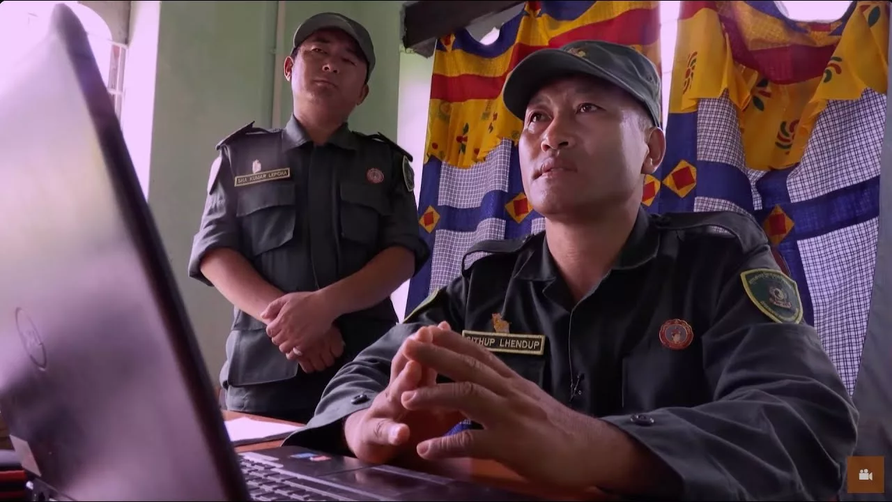 Documentaire Le Bhoutan: la dictature du bonheur