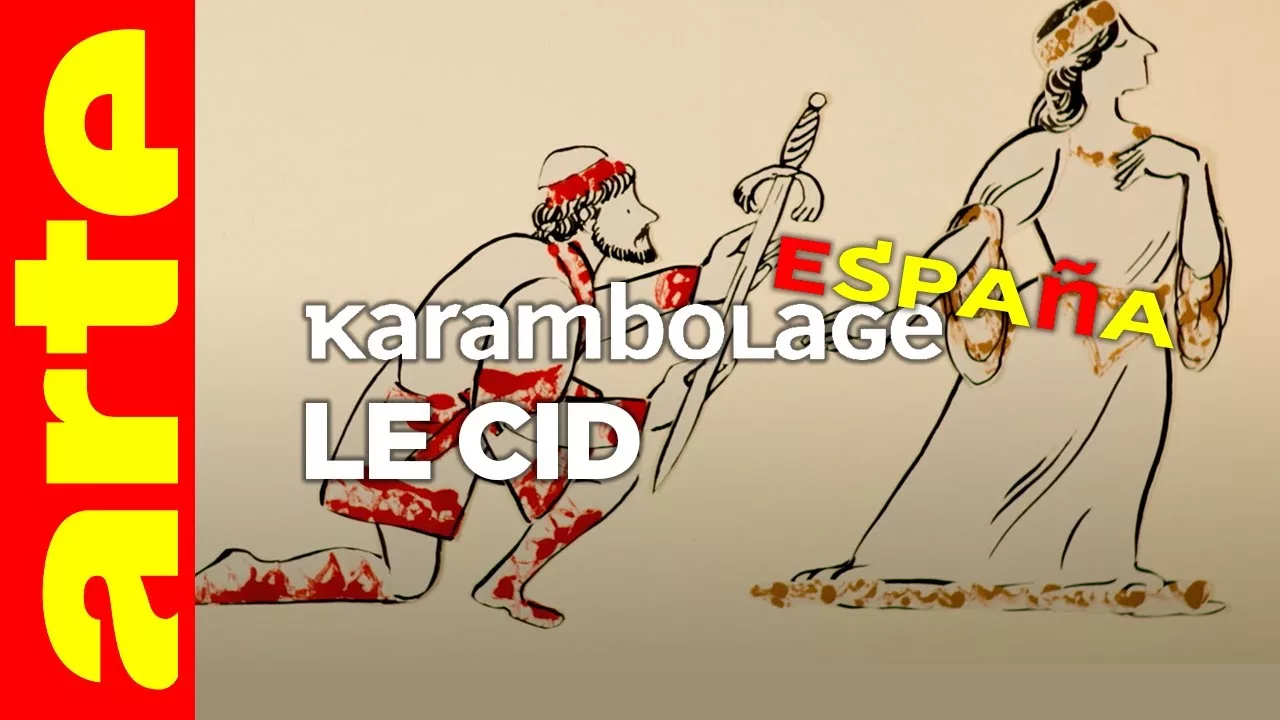 Documentaire Le Cid