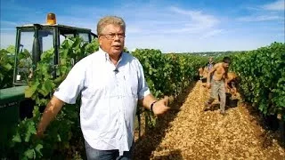 Documentaire Les Grands Vins Français – Vallée du Rhône Nord