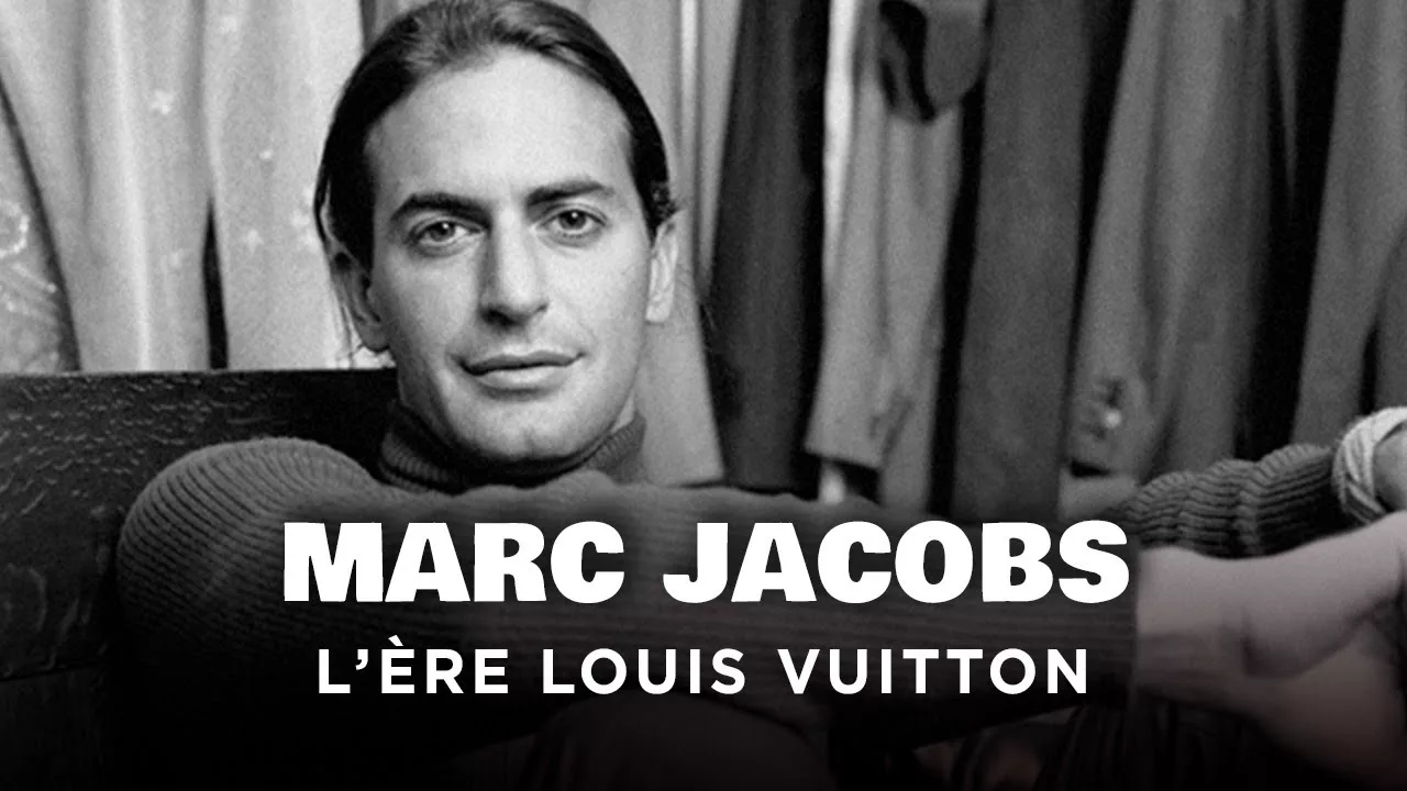 Documentaire Marc Jacobs – Le visionnaire derrière l’empire Louis Vuitton