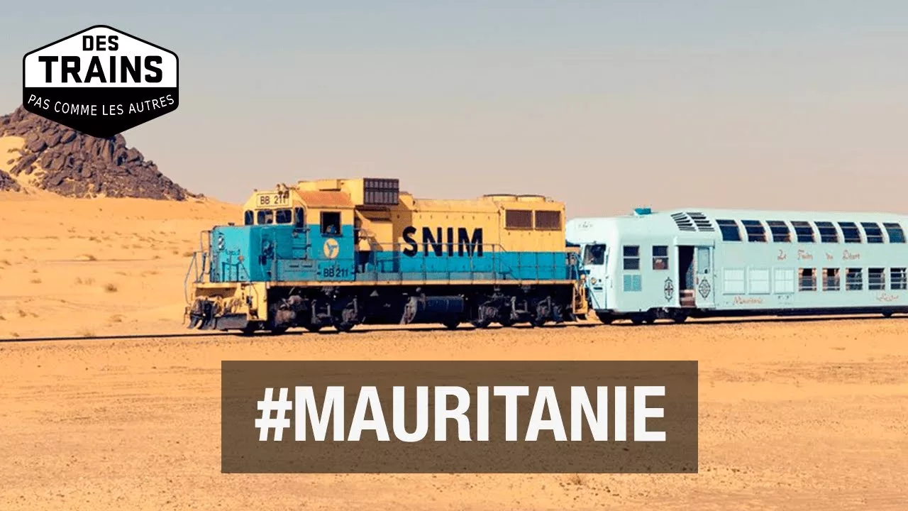 Documentaire Mauritanie