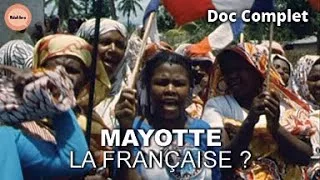 Mayotte : entre héritage culturel et intégration française