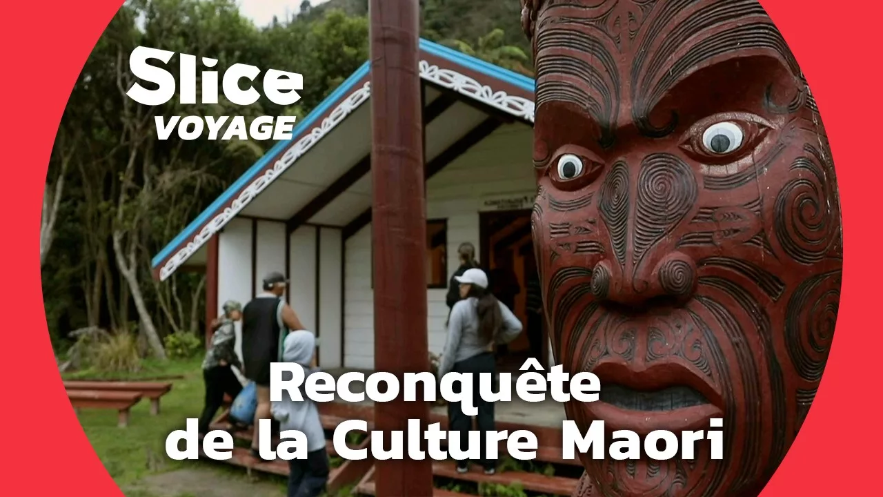 Documentaire Nouvelle-Zélande : reconnecter avec ses ancêtres et la culture Maori