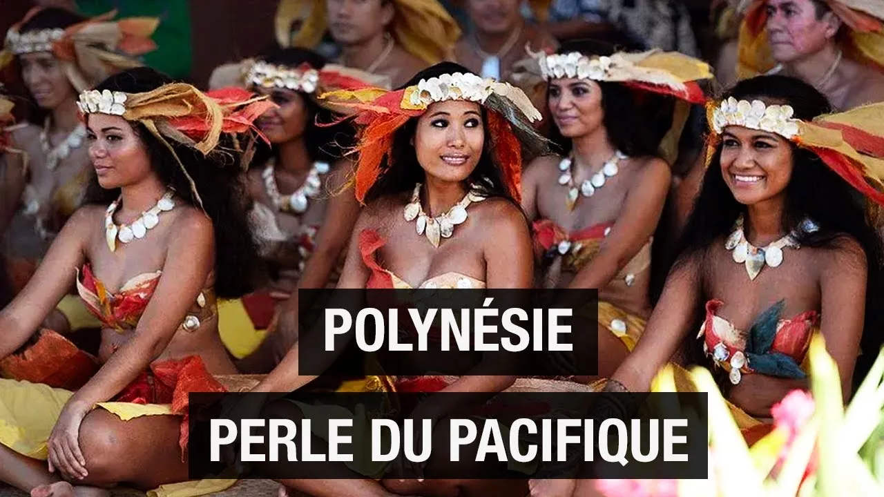 Documentaire Polynésie, un paradis sur terre ?