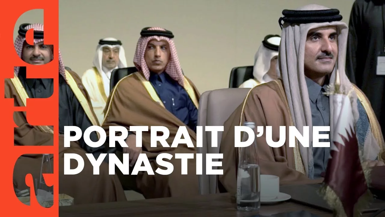 Qatar, une dynastie à la conquête du monde
