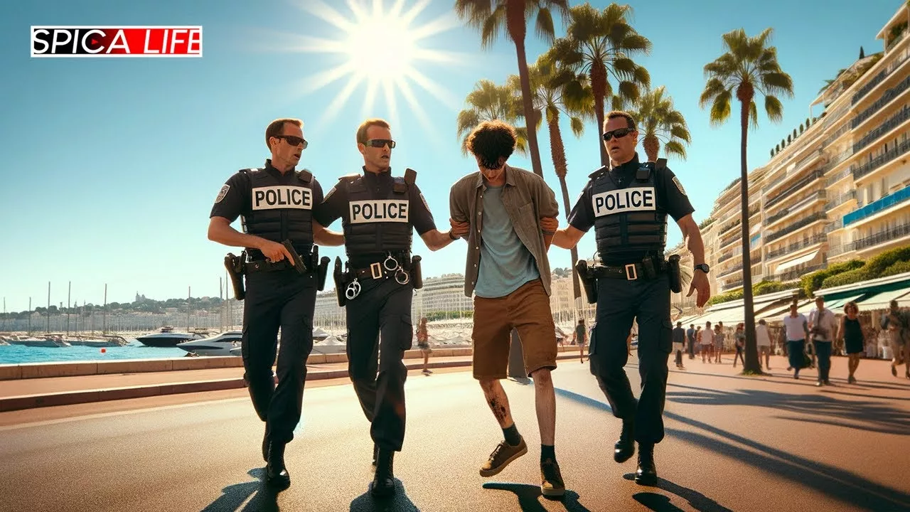 Documentaire Trafic sur la croisette : la police de Cannes en alerte