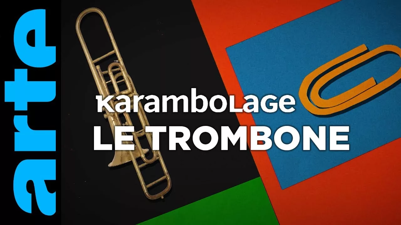 Documentaire Trombone