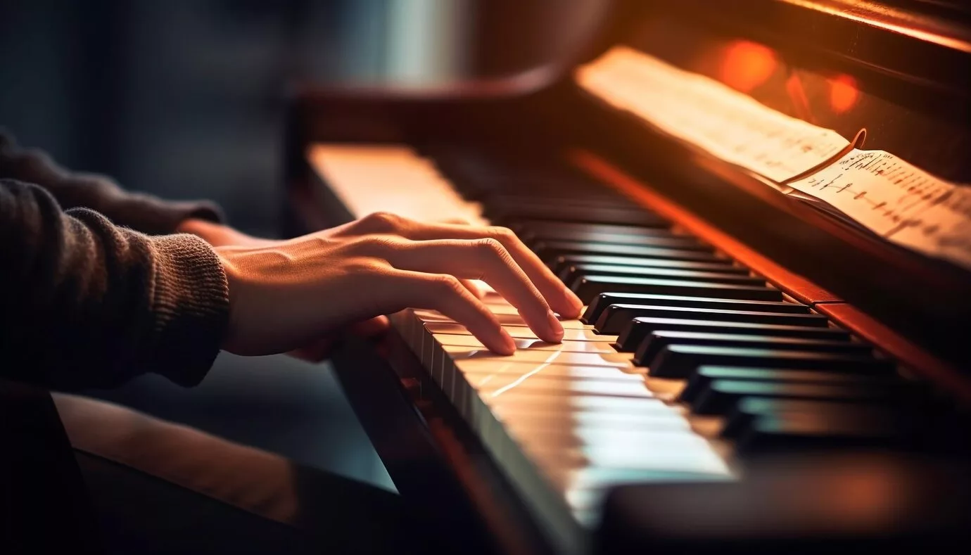 Pourquoi inscrire votre enfant dans une école de piano de renom ?