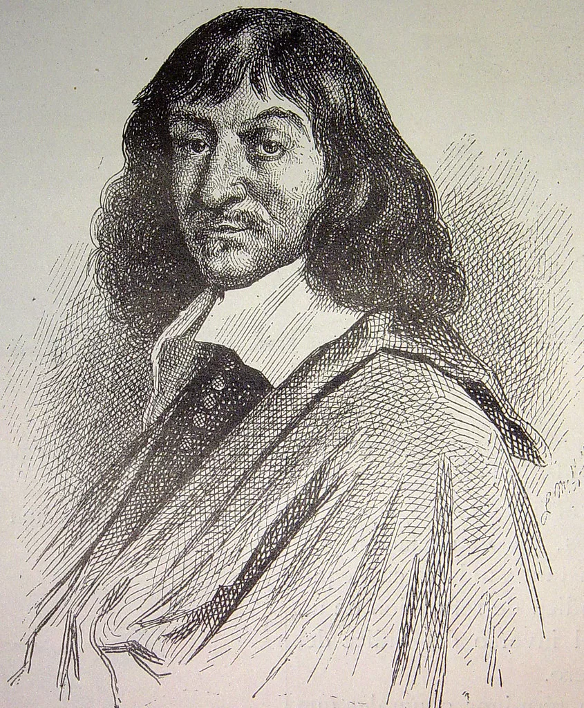Documentaire René Descartes en bref