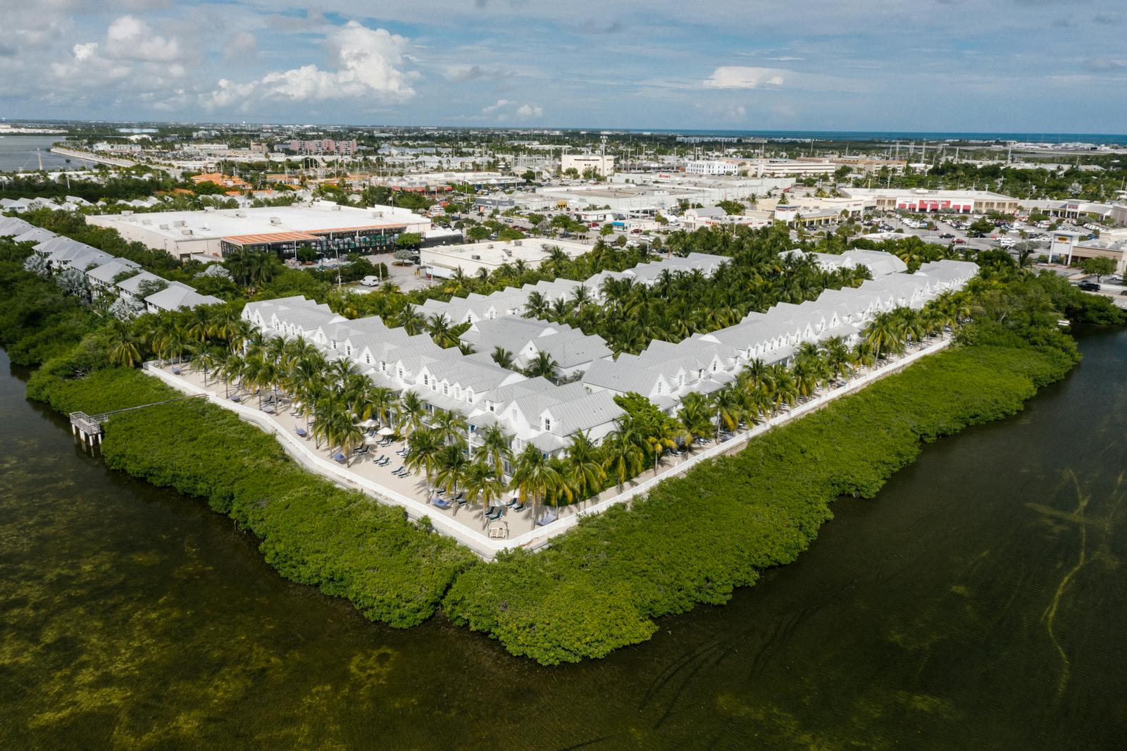 Iles Keys, trésors de la Floride